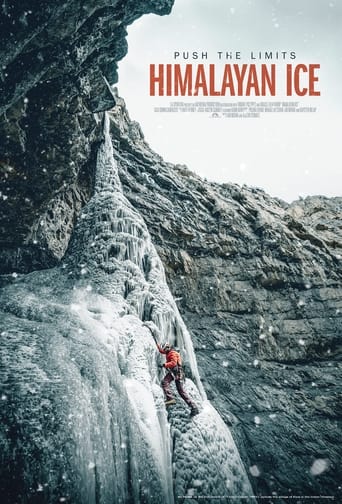 Poster of Himalayan Ice