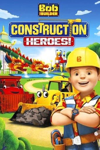 Bob the Builder: Construction Heroes image