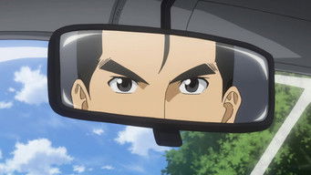 Aflevering 45 — Astronaut and Father