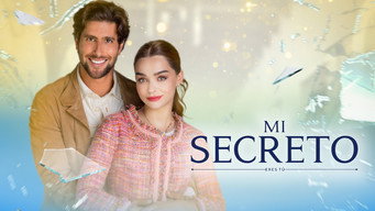 Mi Secreto Temporada 1 Episodio 1