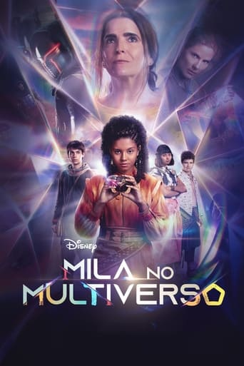 Image Mila in the Multiverse