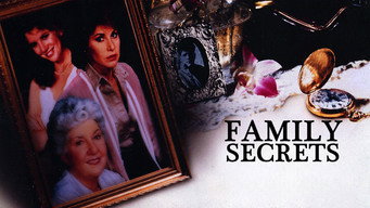 Family Secrets (1984)