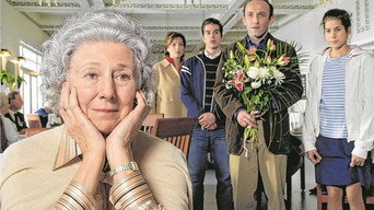 Zuckeroma (2004)
