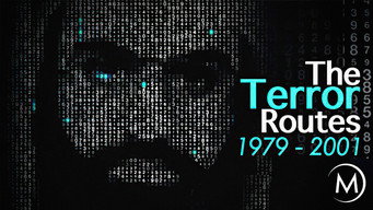 The Terror Routes (2011)