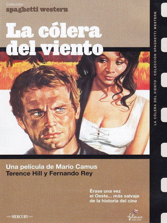La colera del vento