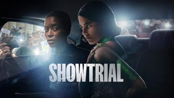 #9 Showtrial