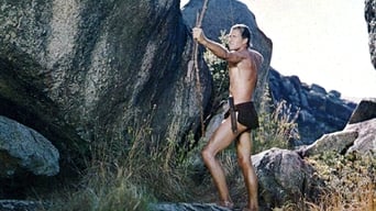 Tarzan Goes to India (1962)