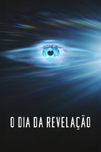 El día de la revelación — poster 123, 2000 × 3000