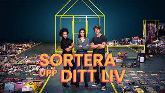 Sortera upp ditt liv - S1E01