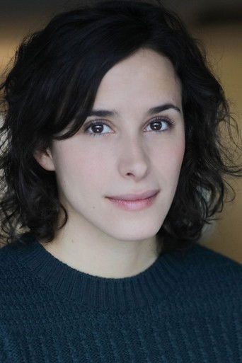 Foto de Hélène Rosselet-Ruiz