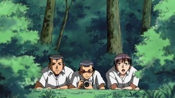 Cena de Episódio 15