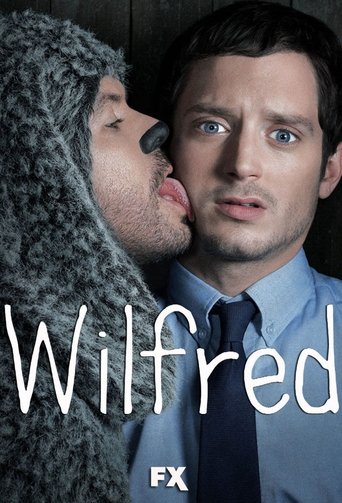Wilfred poster