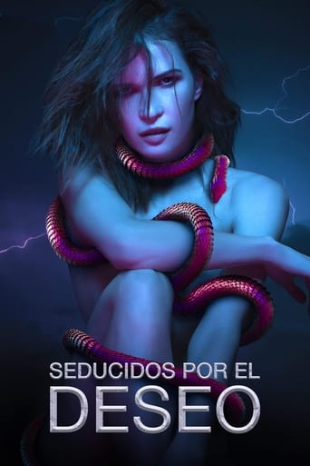 Poster of Seducidos por el Deseo