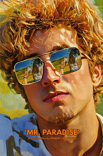 'Mr. Paradise' (2026)