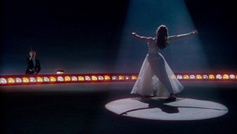 Still 8 from The Red Shoes