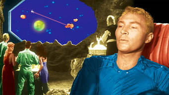 #5 The Phantom Planet