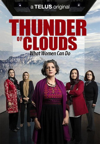 Thunder of Clouds: What Women Can Do (2026)