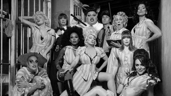 Women Behind Bars (2020)