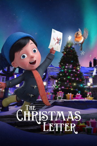 The Christmas Letter