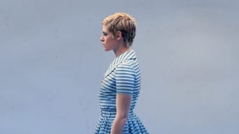 Galeria 2 - Seberg: Más allá del cine