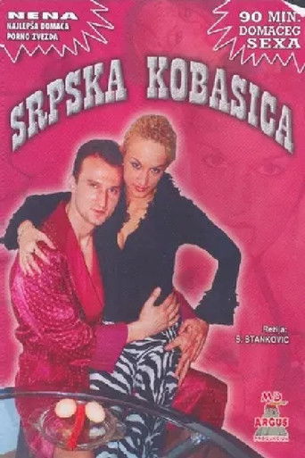 Serbian Sausage