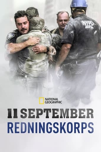 9/11: Rescue Cops