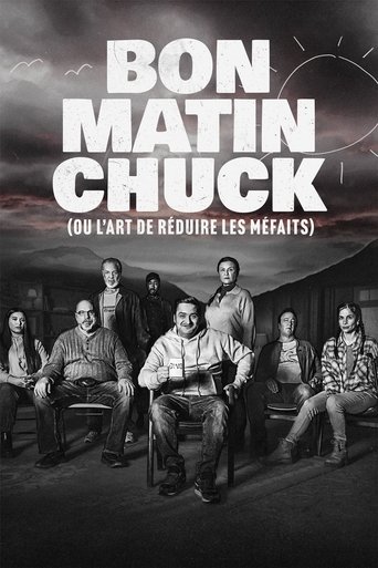 Bon matin Chuck (ou l'art de réduire les méfaits): Season 1