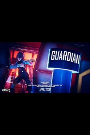 Poster film Guardian