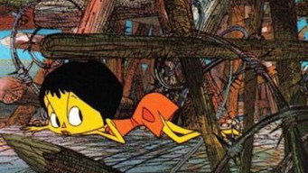 Perils of Problemina (1968)