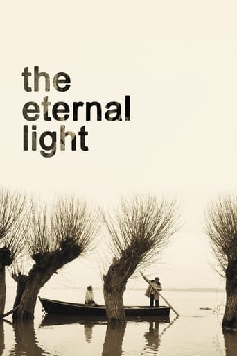 Poster of The Eternal Light