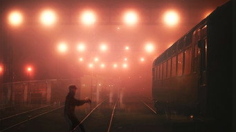 Loco Ghosts (2024)