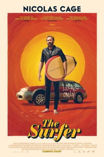 The Surfer