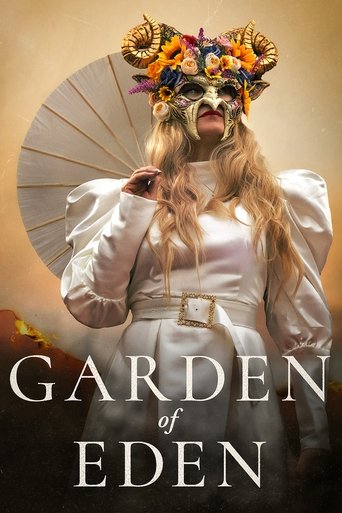 Garden of Eden (2025)