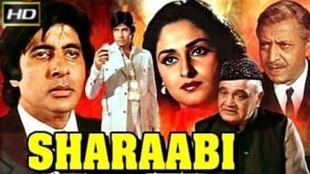 #1 Sharaabi