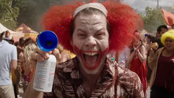 Galeria 3 - Malditos vecinos 2