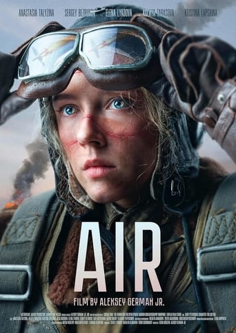 Poster of Air