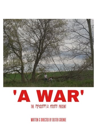 &#39;A War&#39;