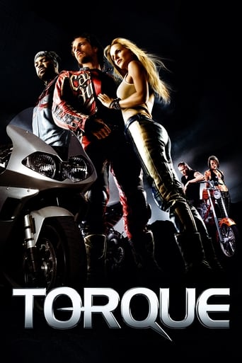 Torque (2004)