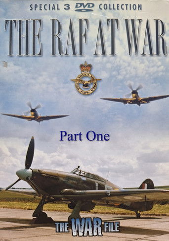 The RAF at War: Part One (2004)