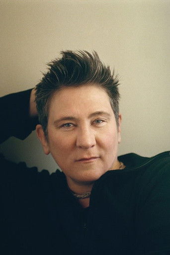 Foto de K.D. Lang