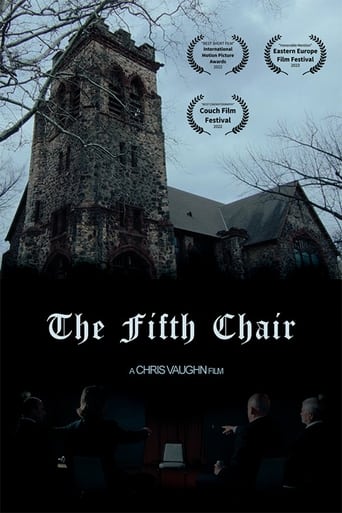 Poster of The Fifth Chair