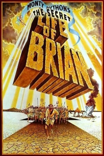 The Secret Life of Brian (2007)