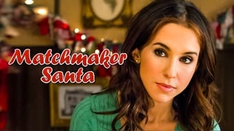 #8 Matchmaker Santa