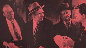 Blueprint for Robbery (1961)