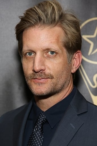 Image of Paul Sparks