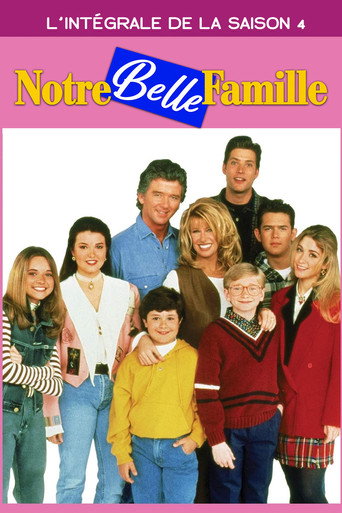 Affiche Saison 4