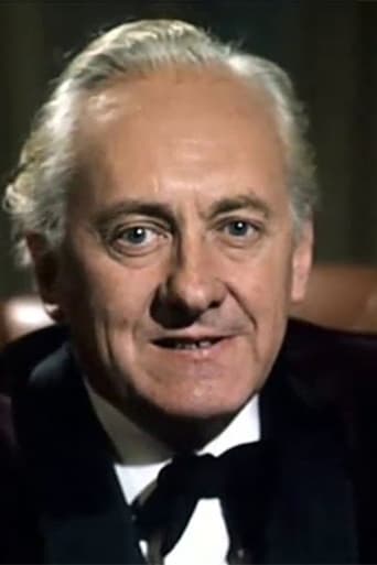 Image of Hughie Green