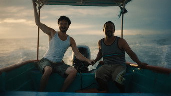 Still 1 from Pescador