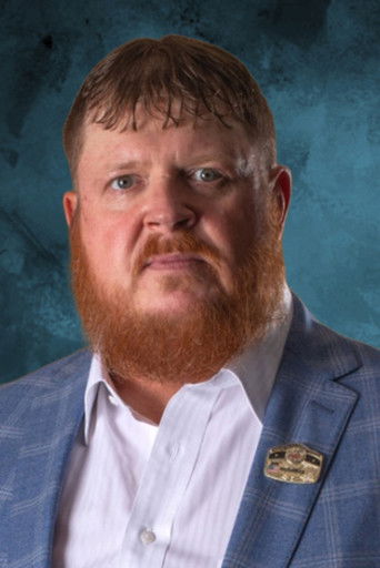 Foto de William Mueller