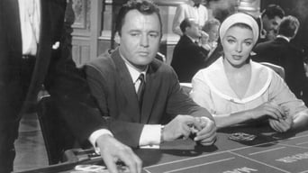 Seven Thieves (1960)